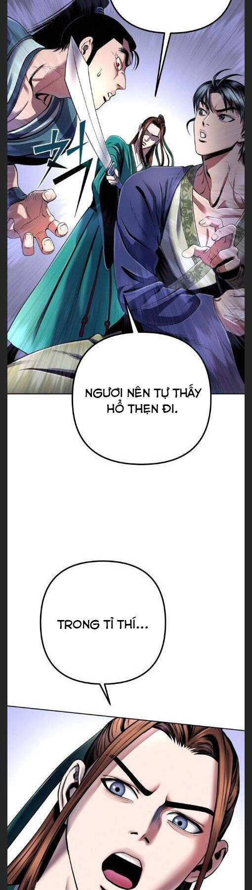 Đao Hoàng Tứ Thiếu Gia - Chapter 34 - Page 50