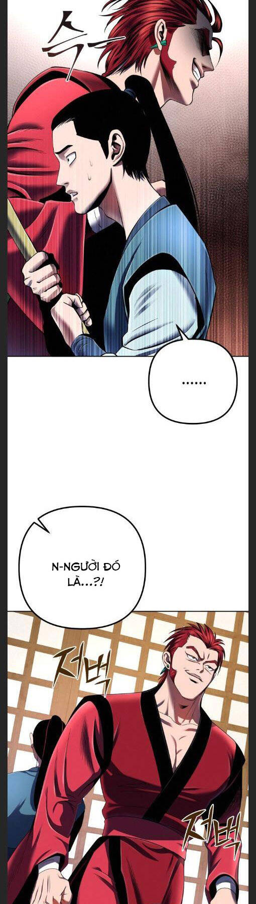 Đao Hoàng Tứ Thiếu Gia - Chapter 34 - Page 7