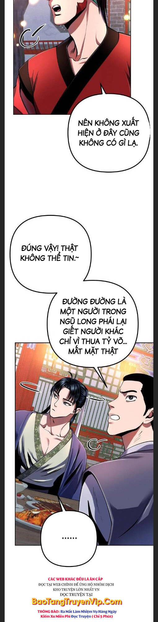 Đao Hoàng Tứ Thiếu Gia - Chapter 35 - Page 13