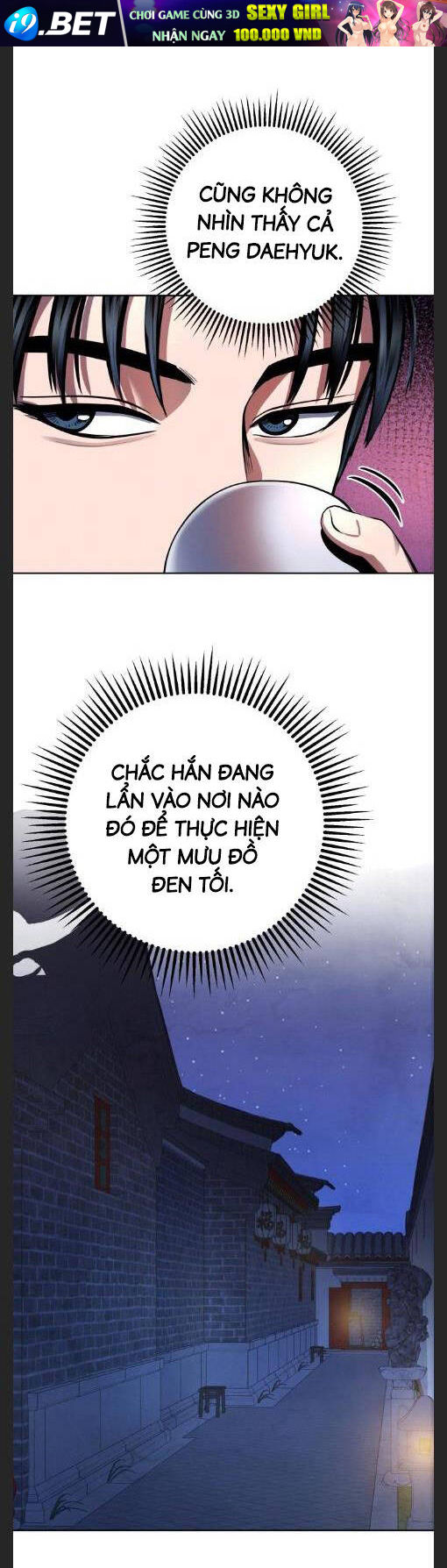 Đao Hoàng Tứ Thiếu Gia - Chapter 35 - Page 14