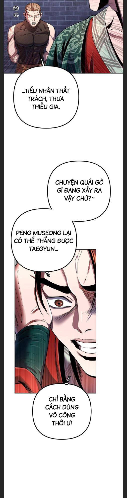 Đao Hoàng Tứ Thiếu Gia - Chapter 35 - Page 16