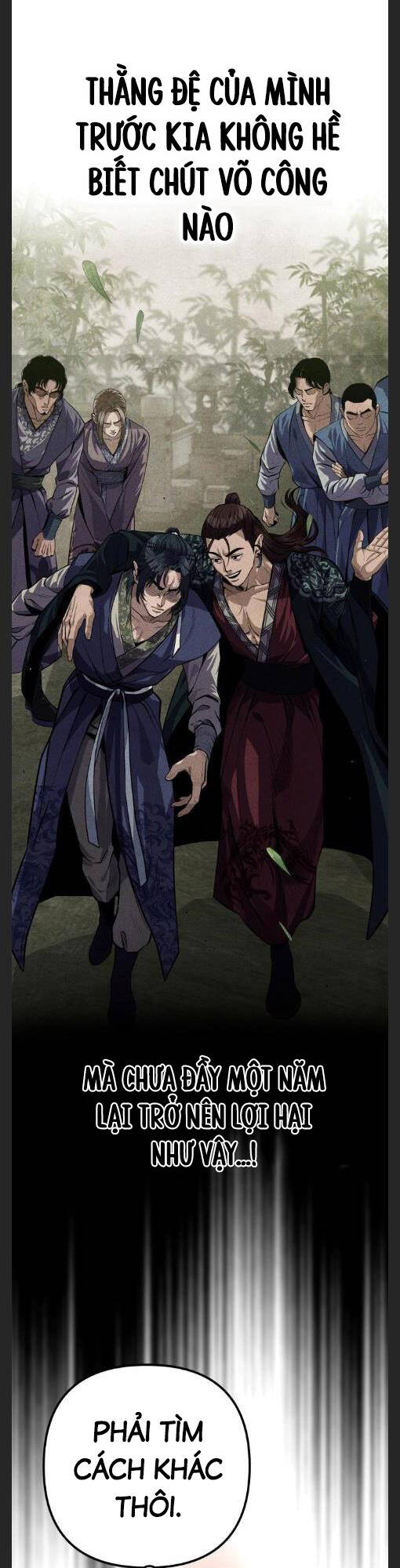 Đao Hoàng Tứ Thiếu Gia - Chapter 35 - Page 17