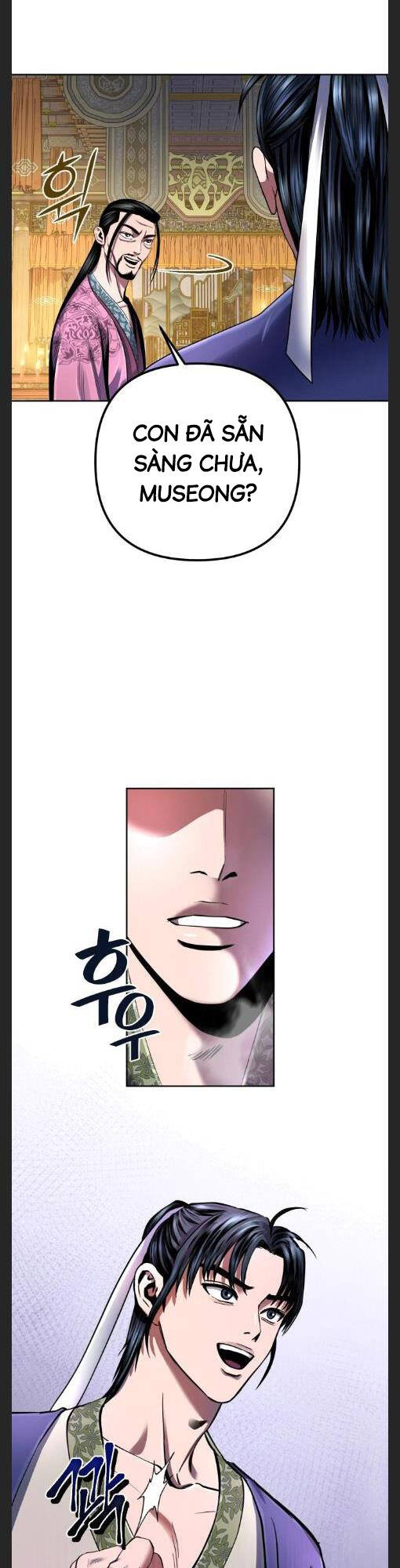 Đao Hoàng Tứ Thiếu Gia - Chapter 35 - Page 20