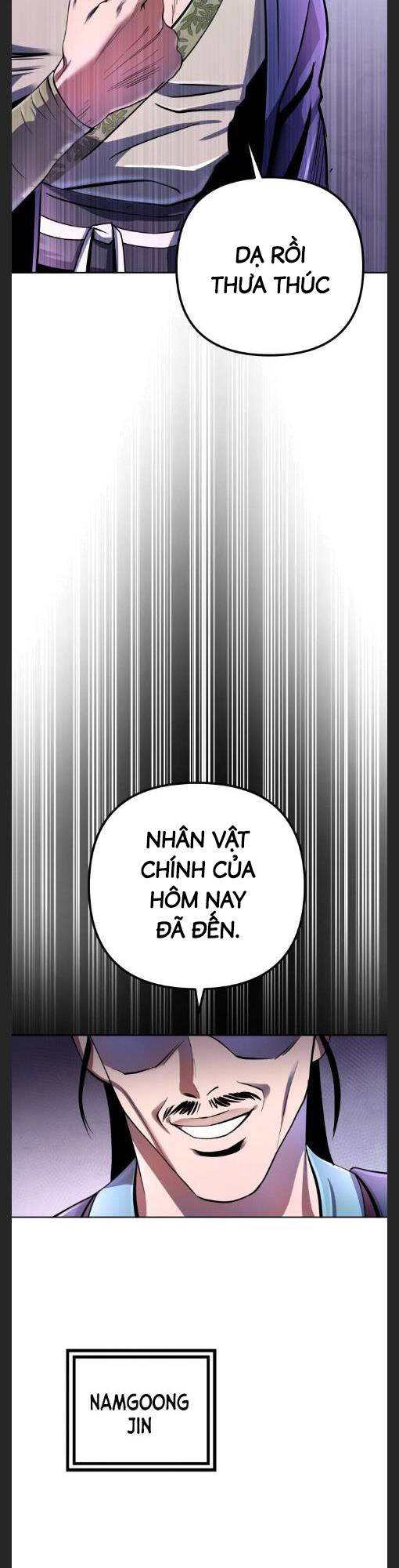 Đao Hoàng Tứ Thiếu Gia - Chapter 35 - Page 21
