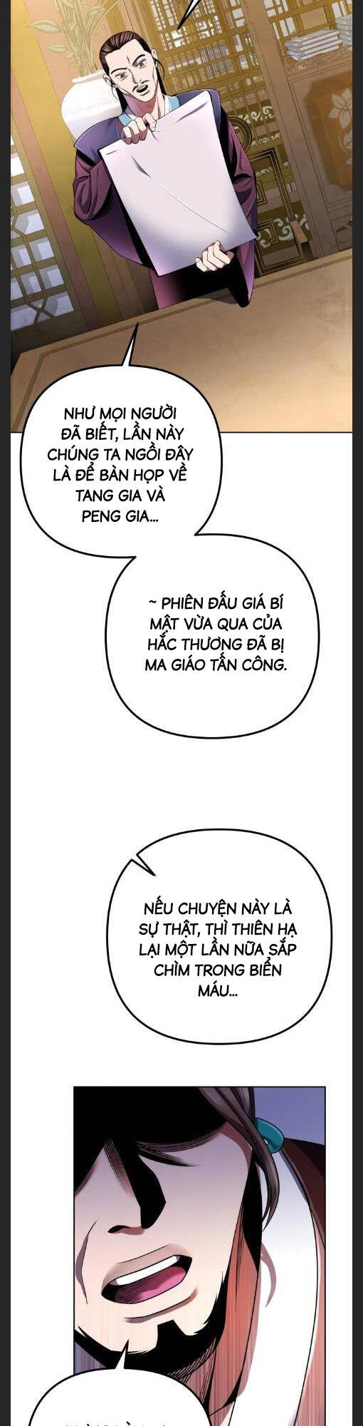 Đao Hoàng Tứ Thiếu Gia - Chapter 35 - Page 27