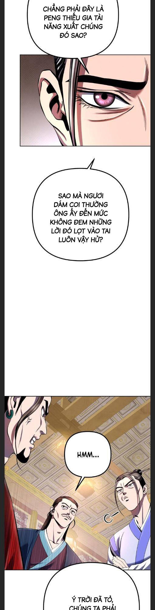 Đao Hoàng Tứ Thiếu Gia - Chapter 35 - Page 30