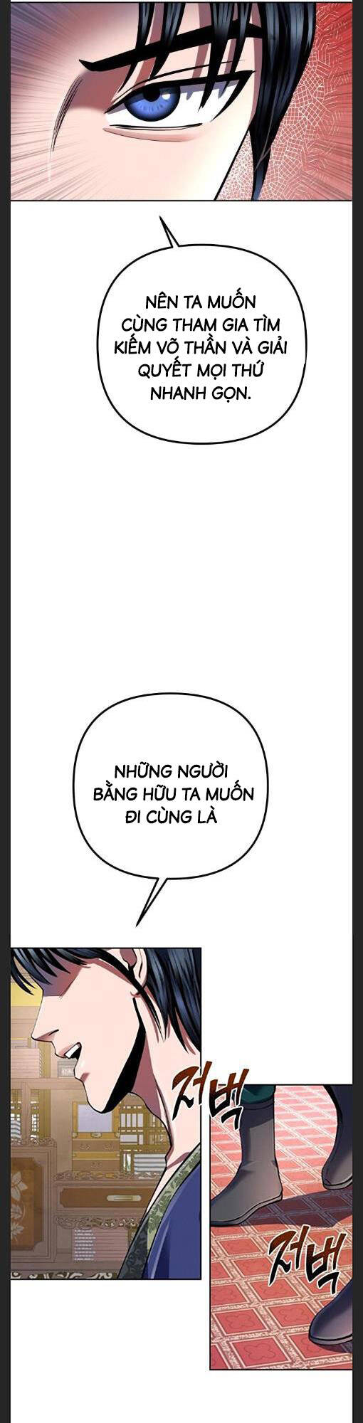 Đao Hoàng Tứ Thiếu Gia - Chapter 35 - Page 40