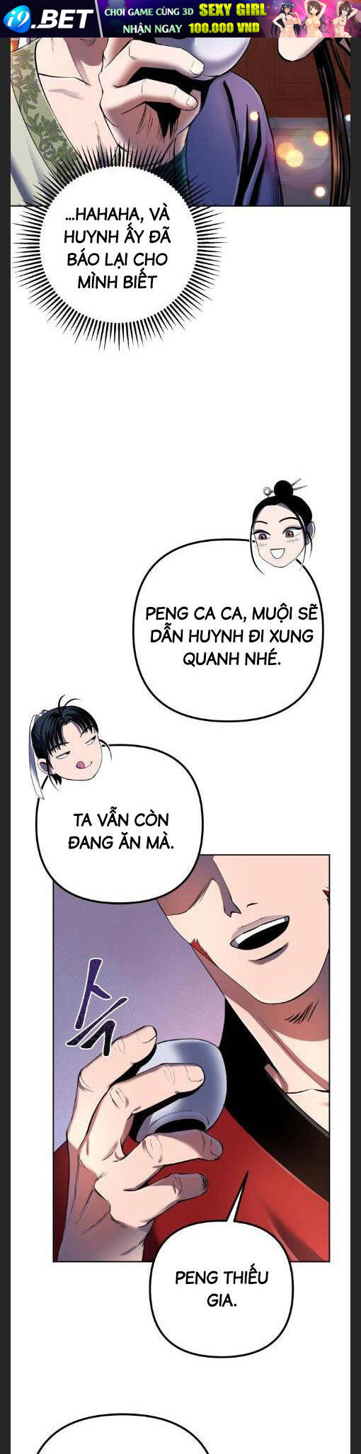 Đao Hoàng Tứ Thiếu Gia - Chapter 35 - Page 7