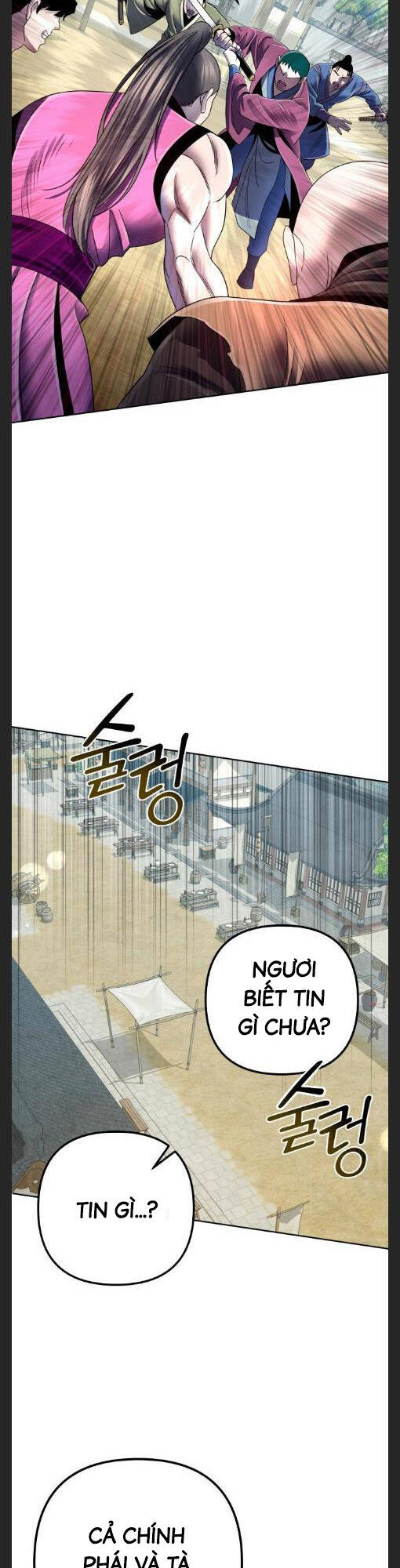 Đao Hoàng Tứ Thiếu Gia - Chapter 36 - Page 11