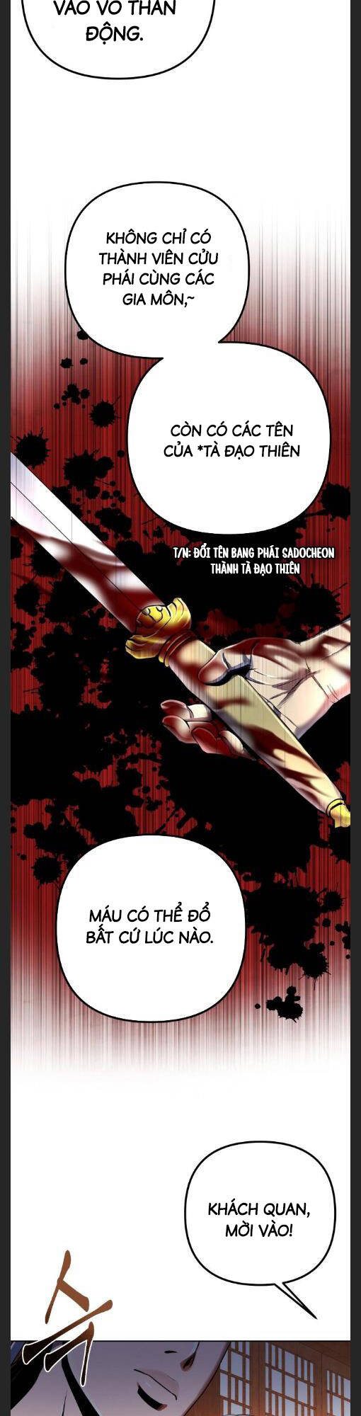 Đao Hoàng Tứ Thiếu Gia - Chapter 36 - Page 16