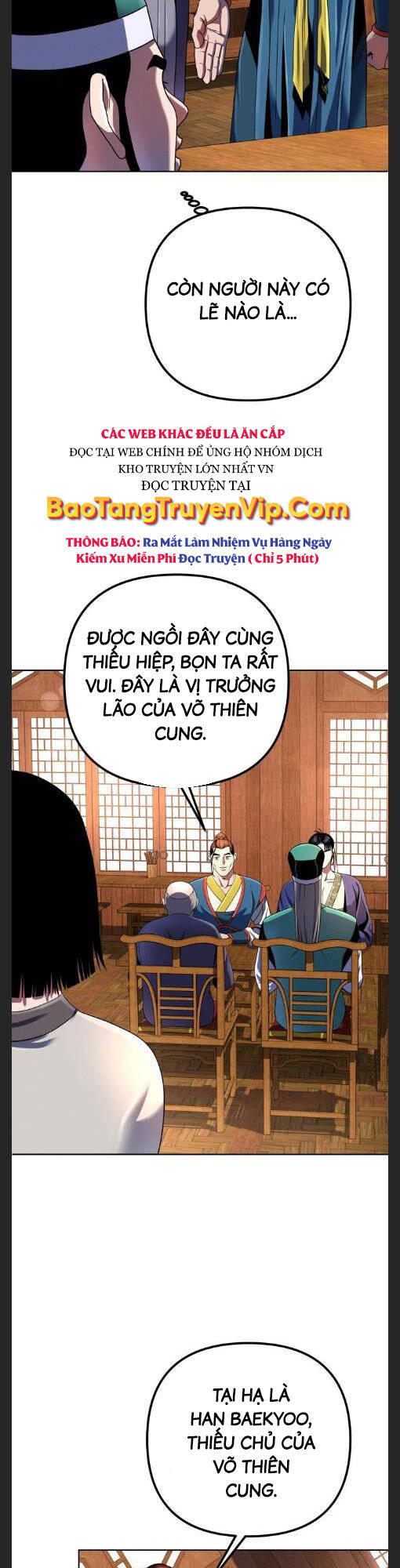 Đao Hoàng Tứ Thiếu Gia - Chapter 36 - Page 21