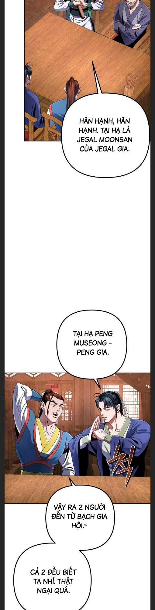 Đao Hoàng Tứ Thiếu Gia - Chapter 36 - Page 23