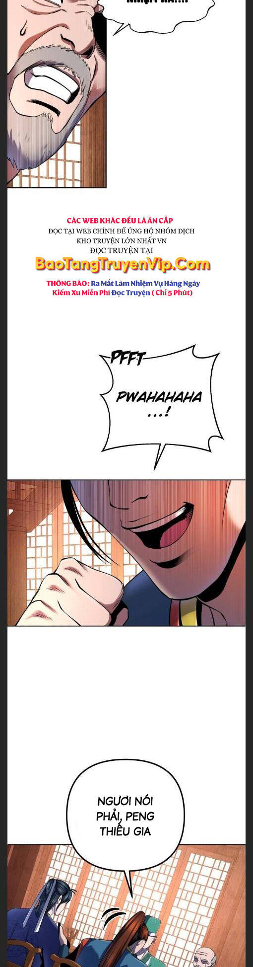 Đao Hoàng Tứ Thiếu Gia - Chapter 36 - Page 29