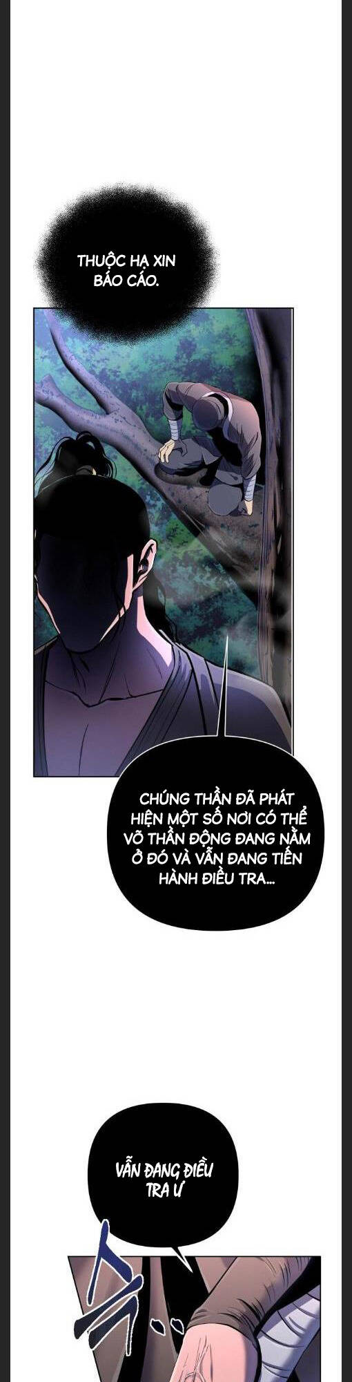 Đao Hoàng Tứ Thiếu Gia - Chapter 36 - Page 3