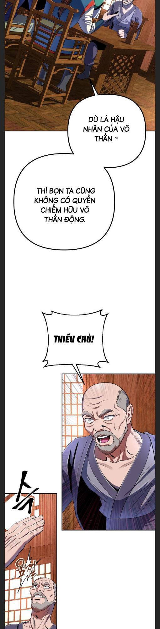 Đao Hoàng Tứ Thiếu Gia - Chapter 36 - Page 30