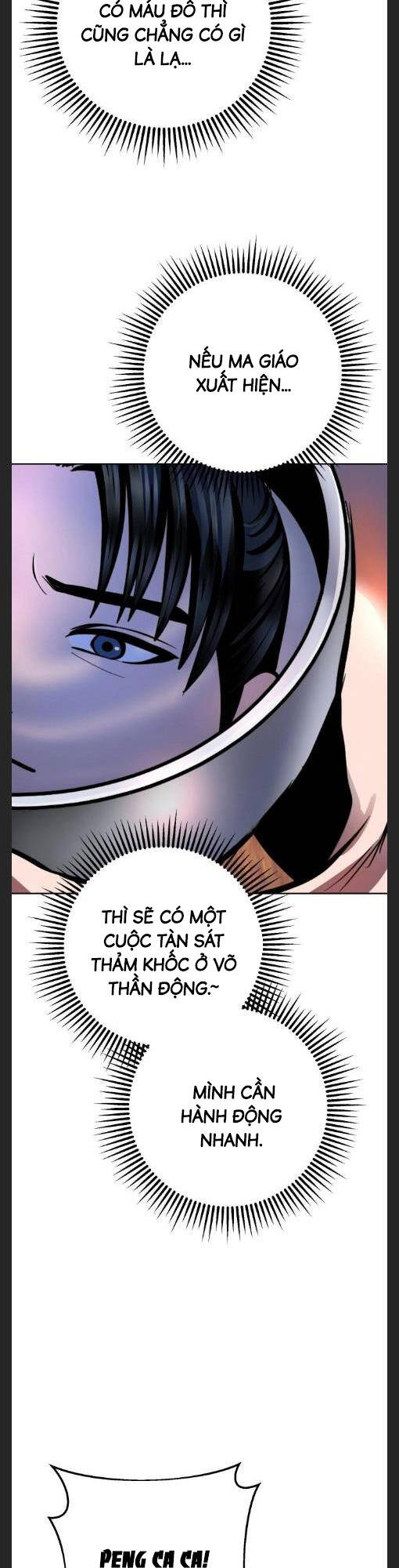 Đao Hoàng Tứ Thiếu Gia - Chapter 36 - Page 36