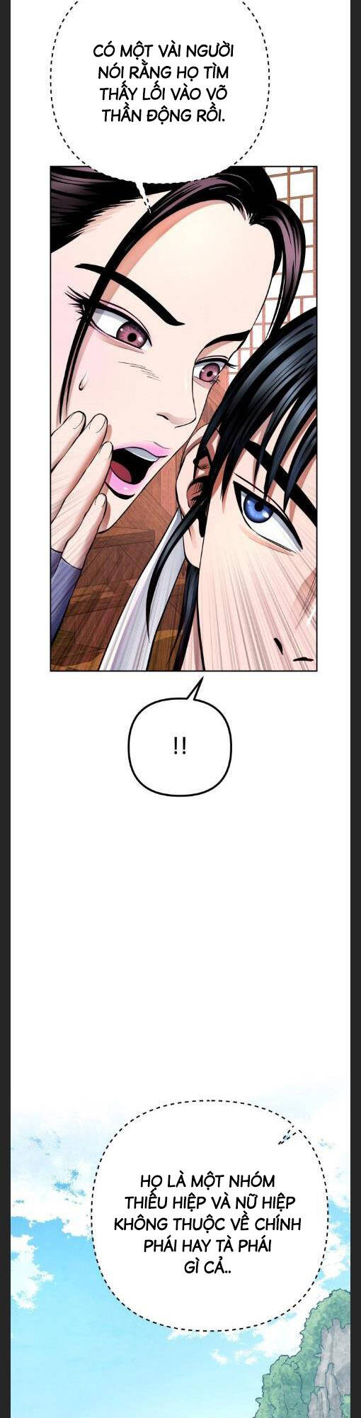 Đao Hoàng Tứ Thiếu Gia - Chapter 36 - Page 38