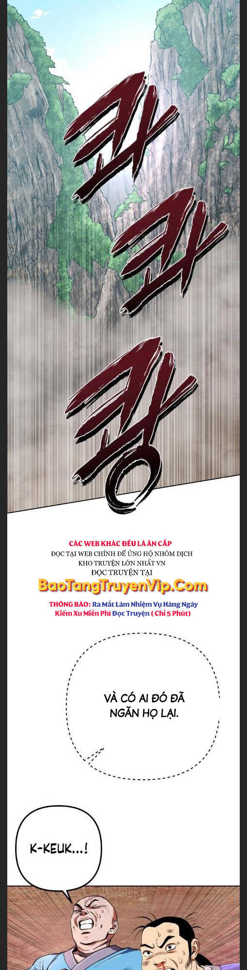 Đao Hoàng Tứ Thiếu Gia - Chapter 36 - Page 39