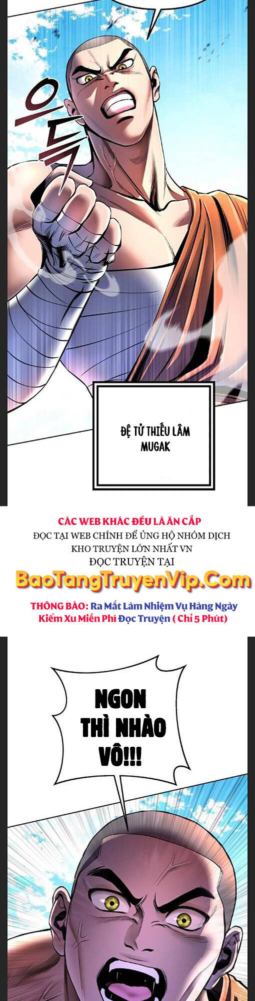 Đao Hoàng Tứ Thiếu Gia - Chapter 36 - Page 41