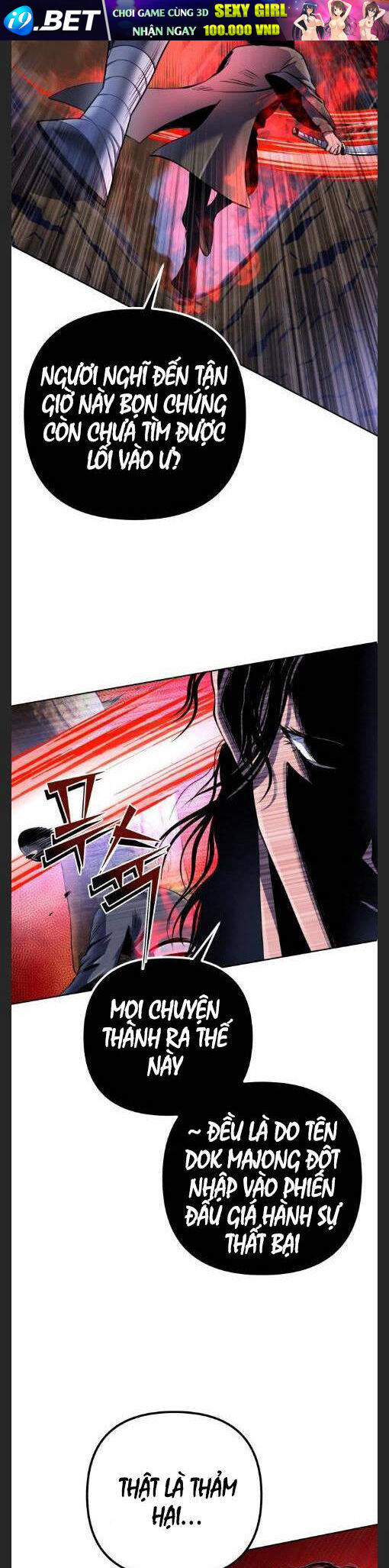 Đao Hoàng Tứ Thiếu Gia - Chapter 36 - Page 5