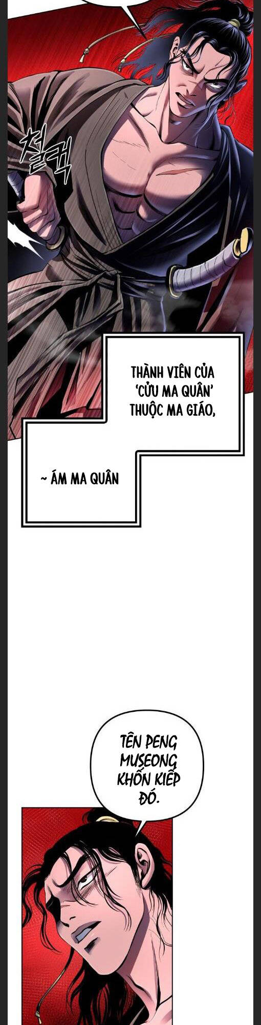 Đao Hoàng Tứ Thiếu Gia - Chapter 36 - Page 6