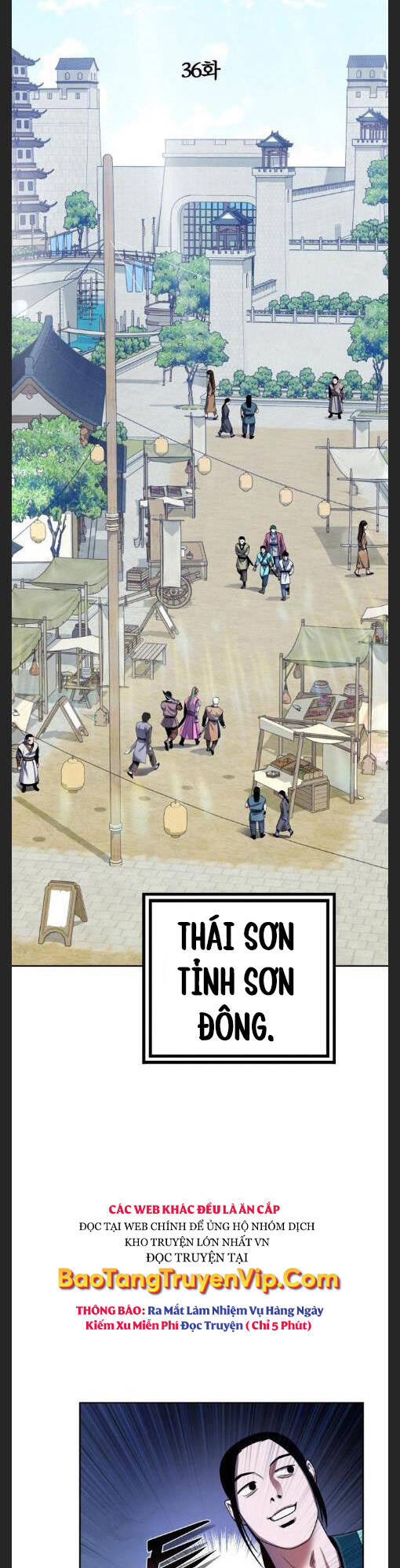 Đao Hoàng Tứ Thiếu Gia - Chapter 36 - Page 8