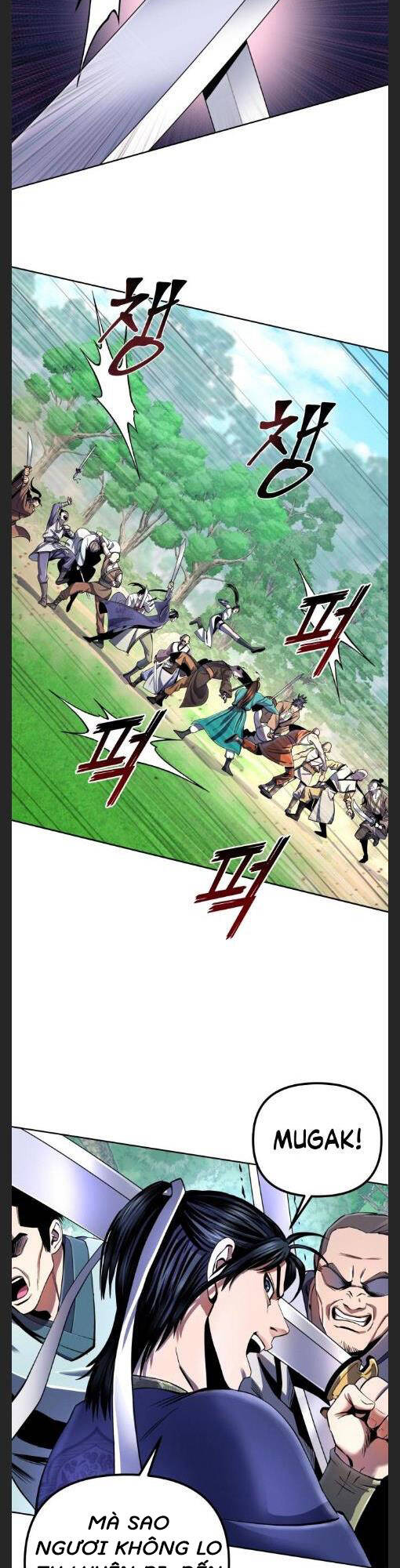 Đao Hoàng Tứ Thiếu Gia - Chapter 37 - Page 13