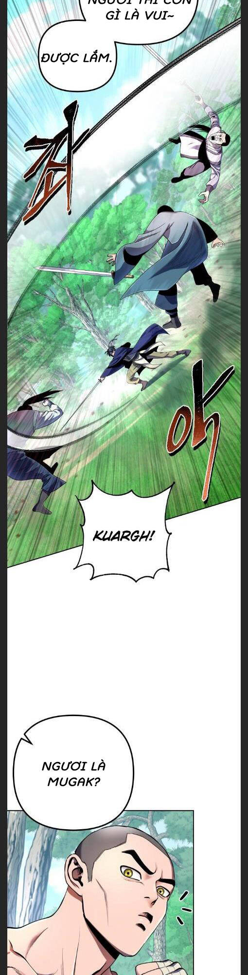 Đao Hoàng Tứ Thiếu Gia - Chapter 37 - Page 15