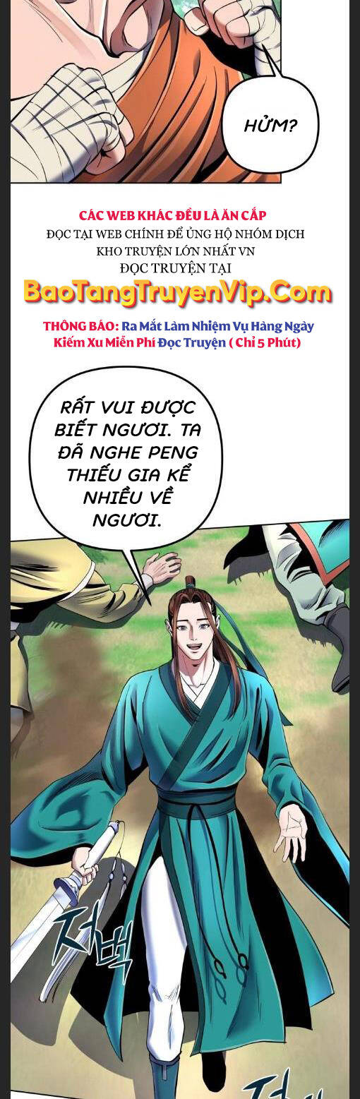 Đao Hoàng Tứ Thiếu Gia - Chapter 37 - Page 16