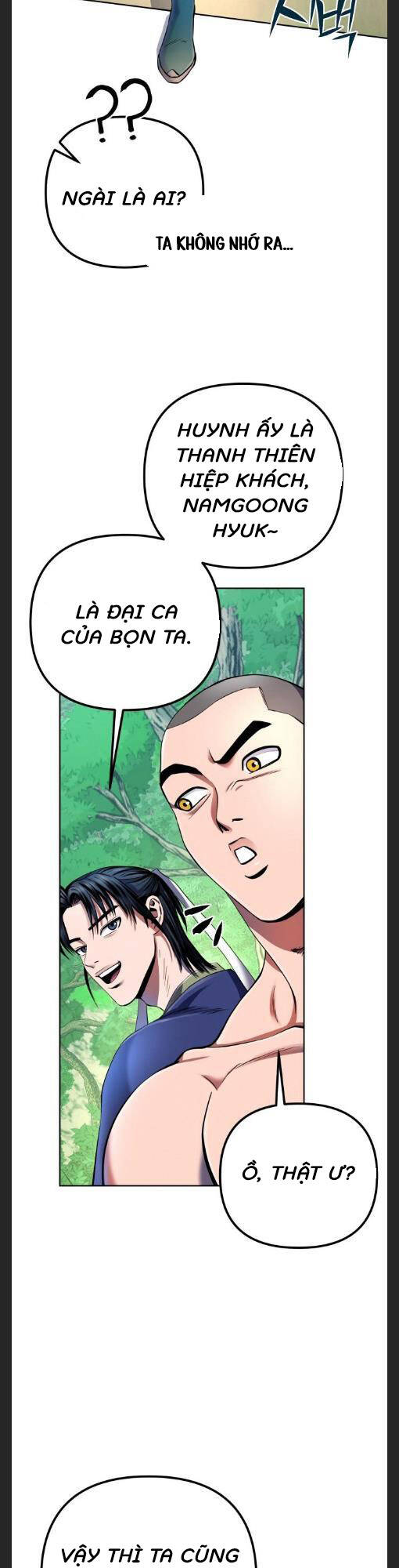 Đao Hoàng Tứ Thiếu Gia - Chapter 37 - Page 17