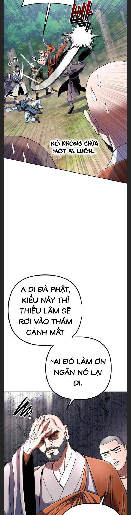 Đao Hoàng Tứ Thiếu Gia - Chapter 37 - Page 3