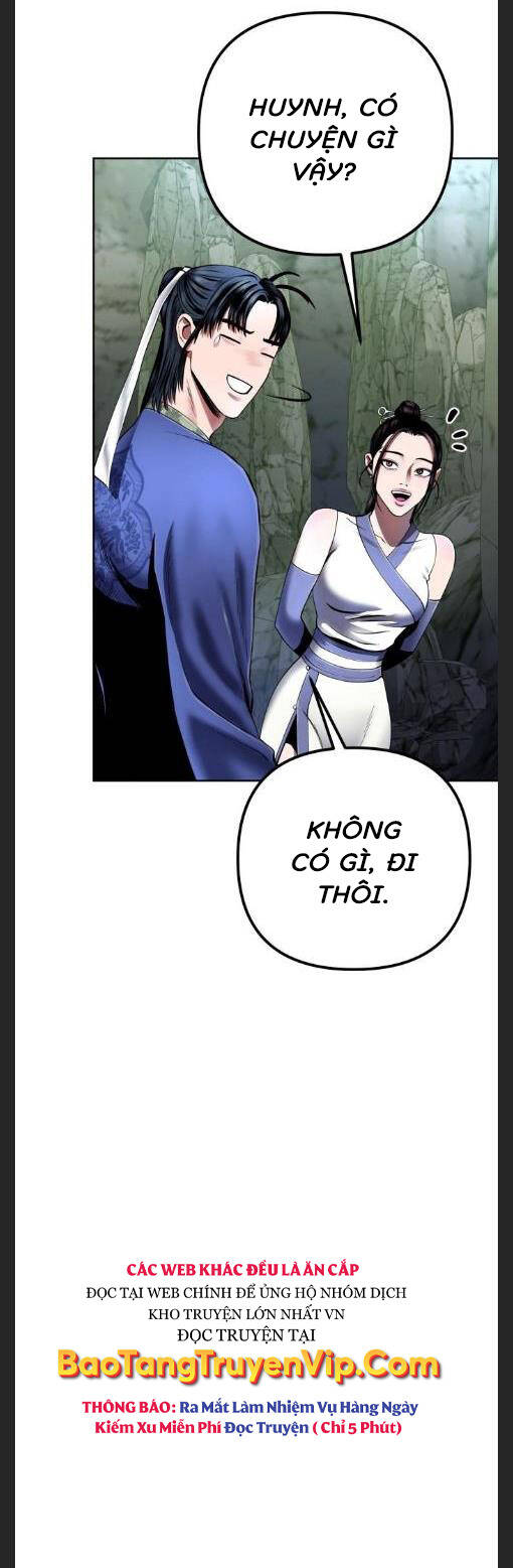 Đao Hoàng Tứ Thiếu Gia - Chapter 37 - Page 33
