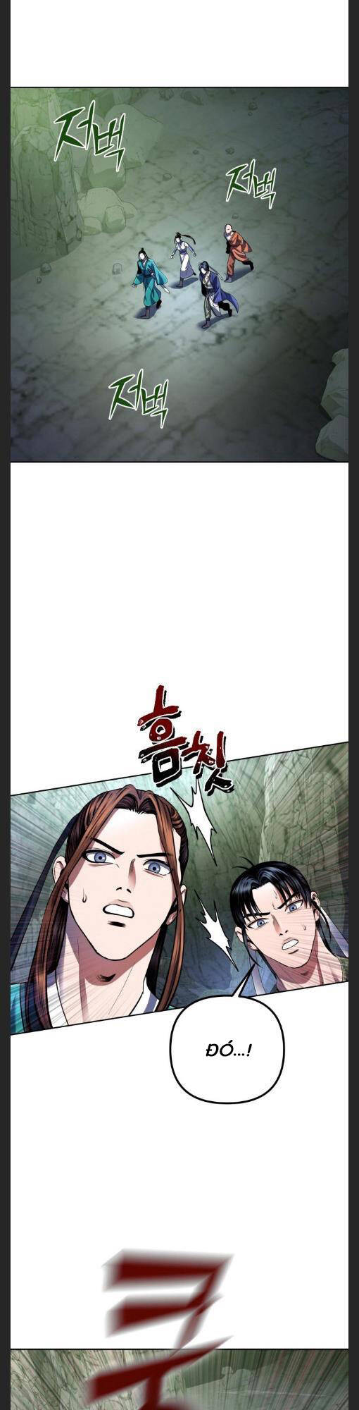 Đao Hoàng Tứ Thiếu Gia - Chapter 37 - Page 34