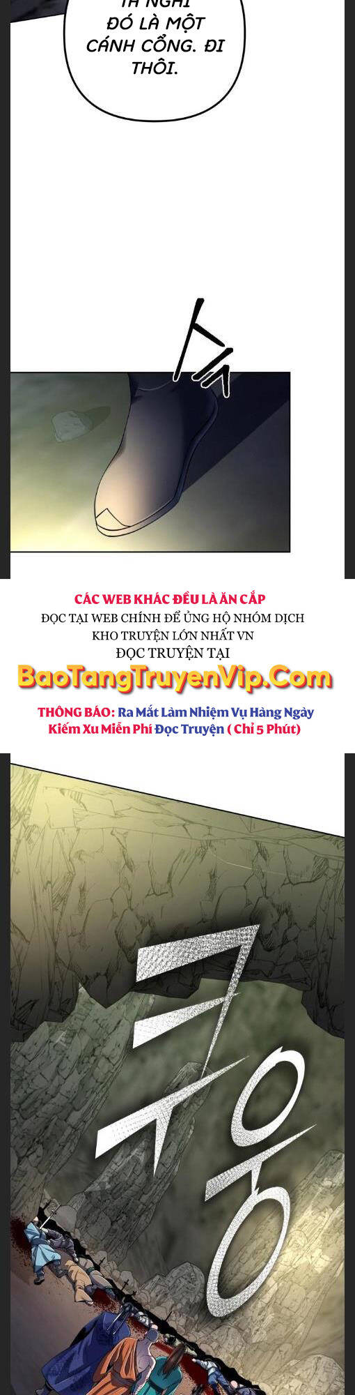 Đao Hoàng Tứ Thiếu Gia - Chapter 37 - Page 38