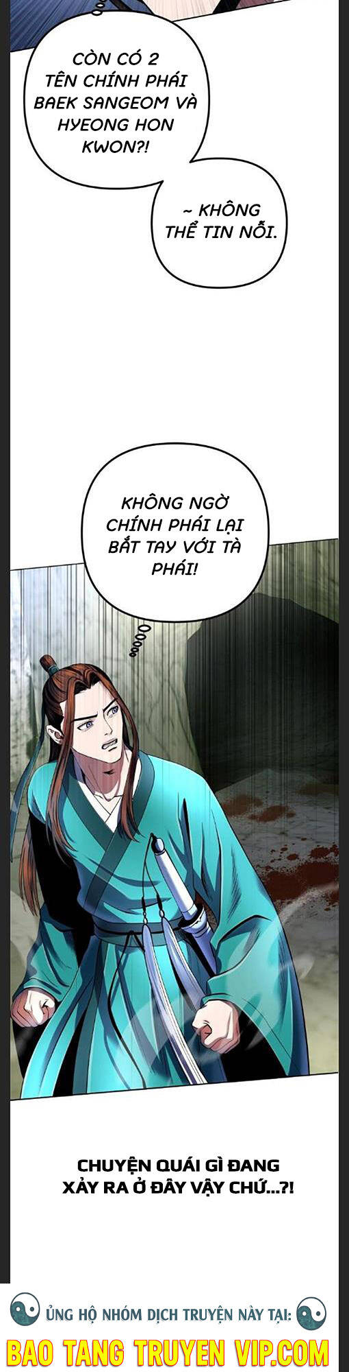 Đao Hoàng Tứ Thiếu Gia - Chapter 37 - Page 41