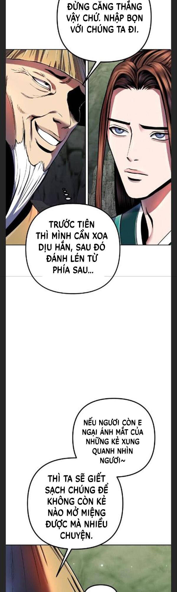 Đao Hoàng Tứ Thiếu Gia - Chapter 38 - Page 10