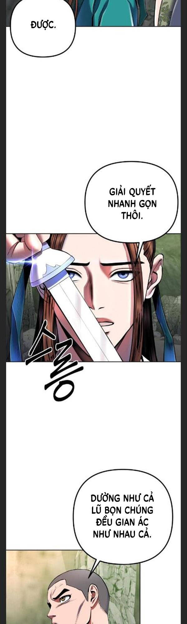 Đao Hoàng Tứ Thiếu Gia - Chapter 38 - Page 12