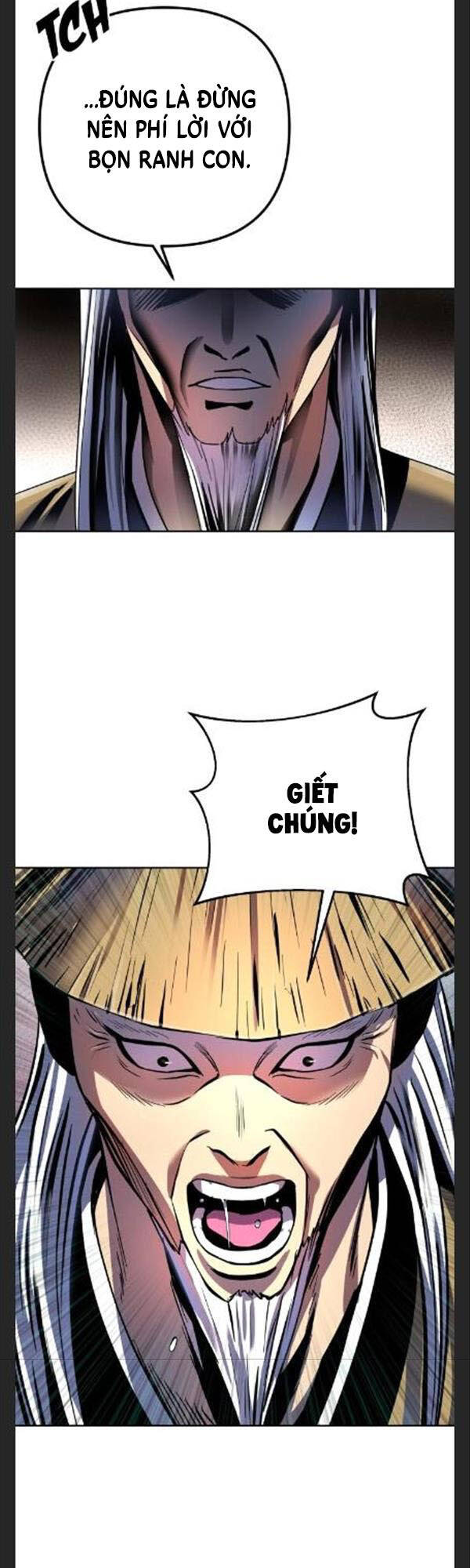 Đao Hoàng Tứ Thiếu Gia - Chapter 38 - Page 14