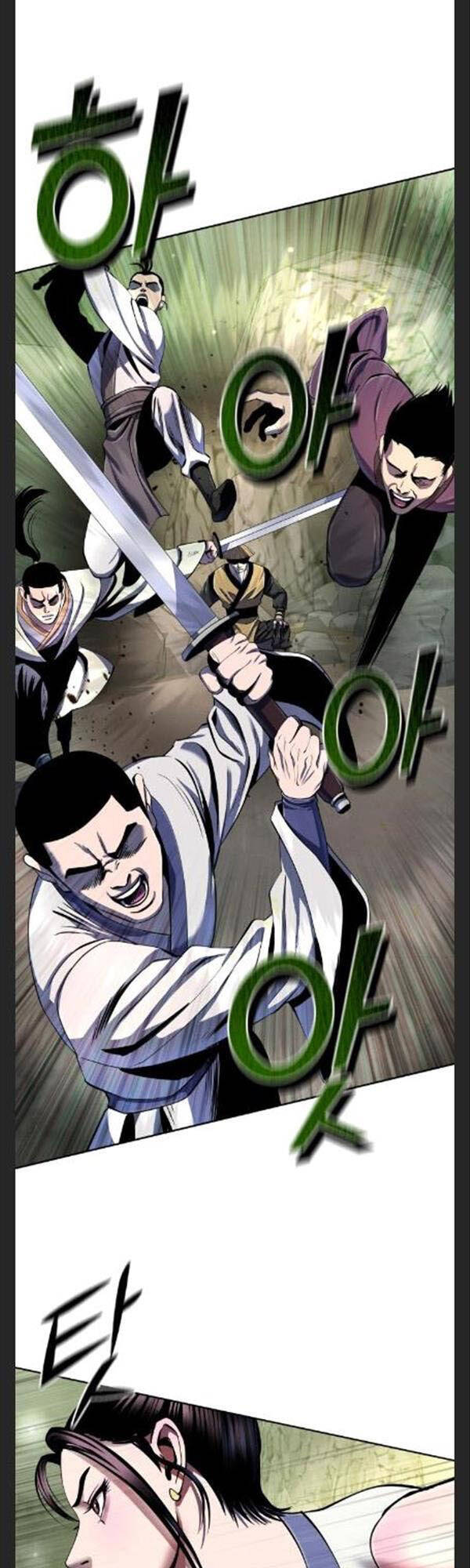 Đao Hoàng Tứ Thiếu Gia - Chapter 38 - Page 15