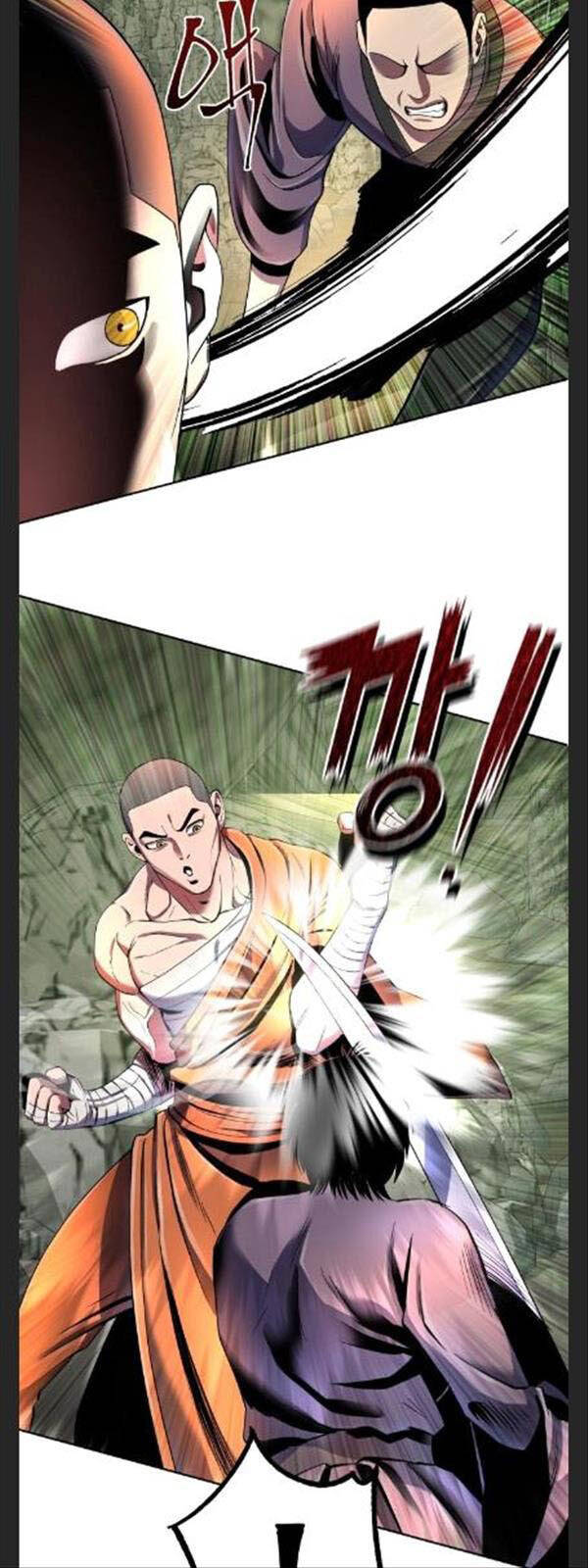 Đao Hoàng Tứ Thiếu Gia - Chapter 38 - Page 17