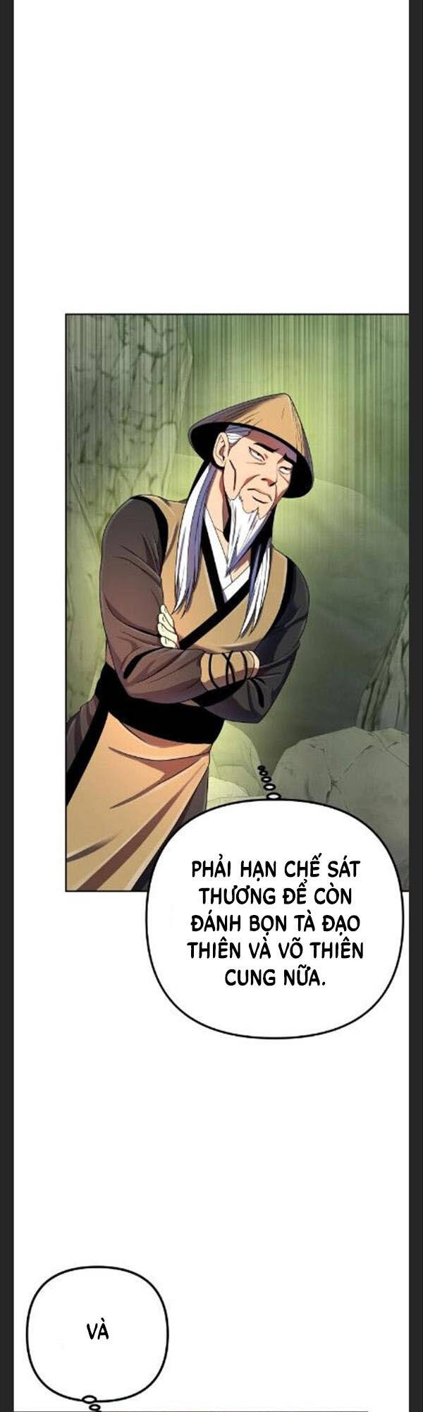 Đao Hoàng Tứ Thiếu Gia - Chapter 38 - Page 21