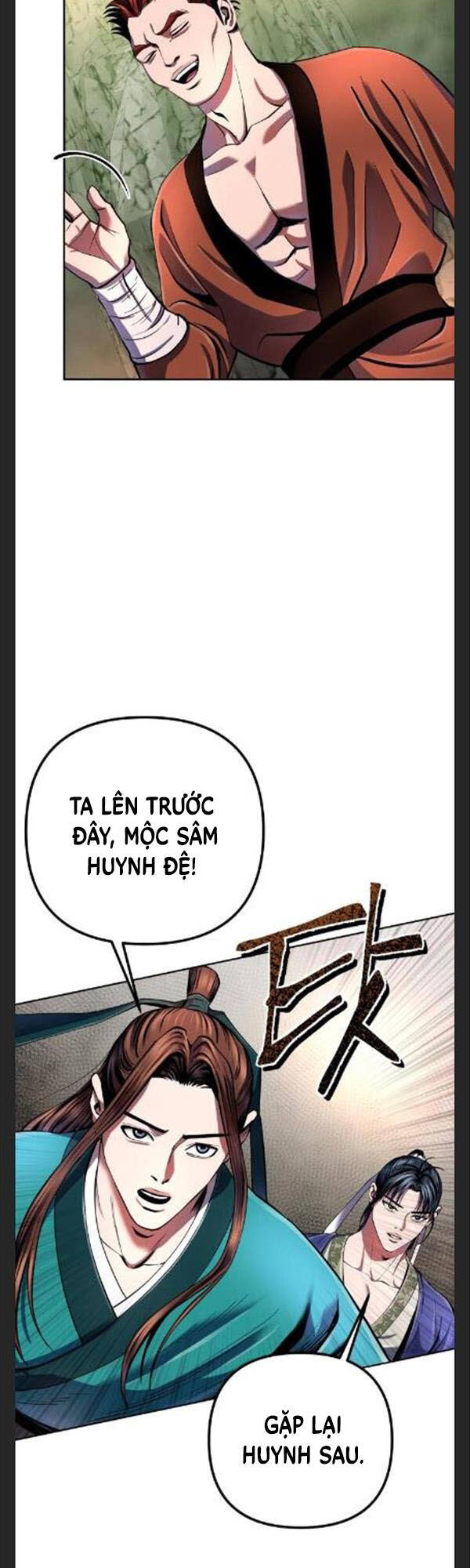 Đao Hoàng Tứ Thiếu Gia - Chapter 38 - Page 24