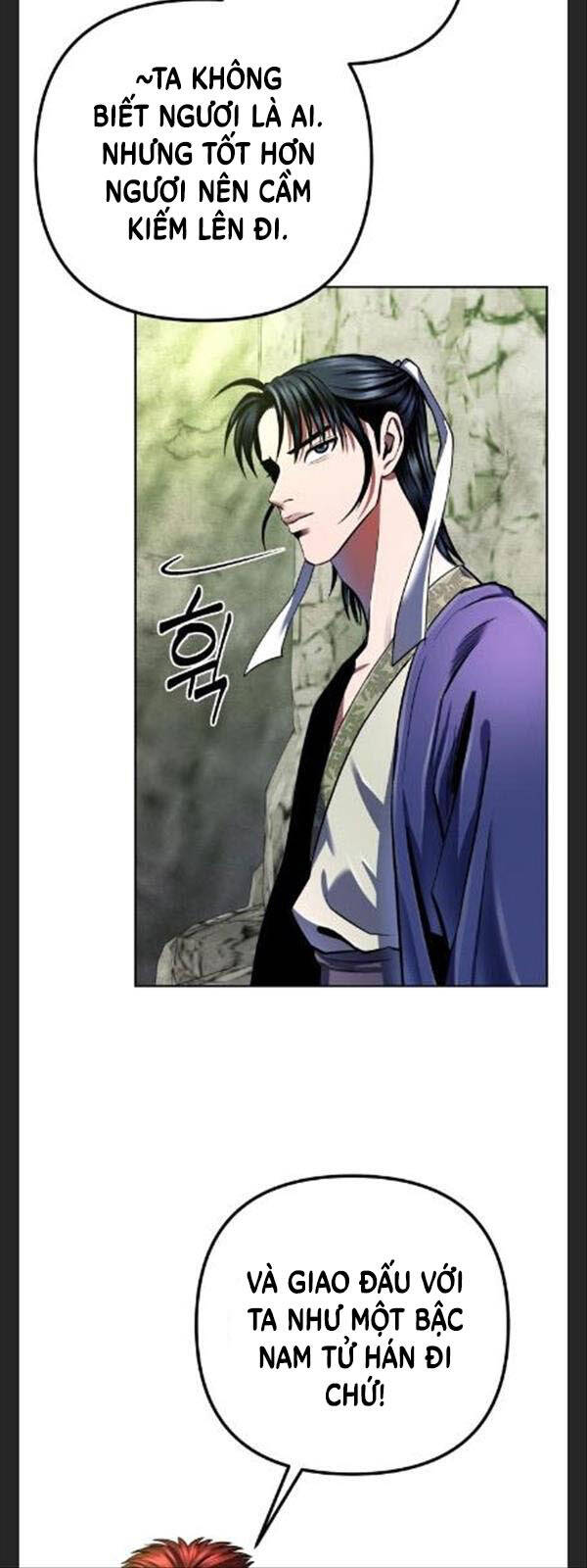 Đao Hoàng Tứ Thiếu Gia - Chapter 38 - Page 26