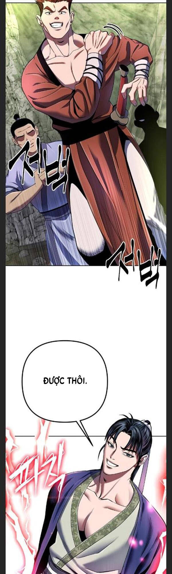 Đao Hoàng Tứ Thiếu Gia - Chapter 38 - Page 27