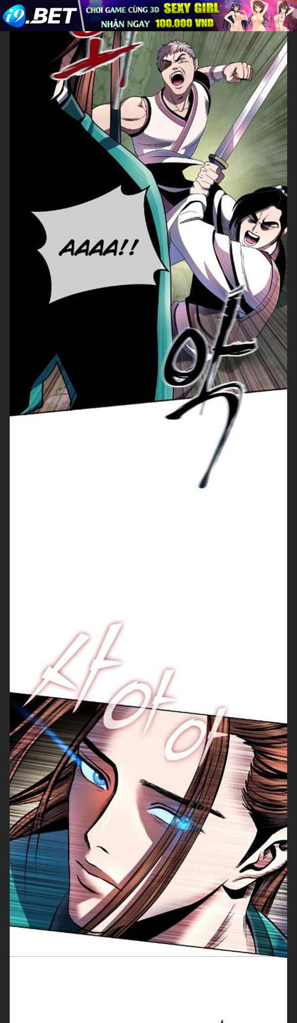 Đao Hoàng Tứ Thiếu Gia - Chapter 38 - Page 29