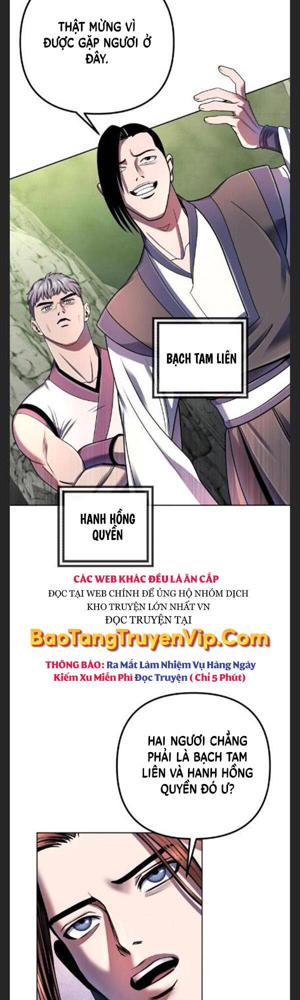 Đao Hoàng Tứ Thiếu Gia - Chapter 38 - Page 3