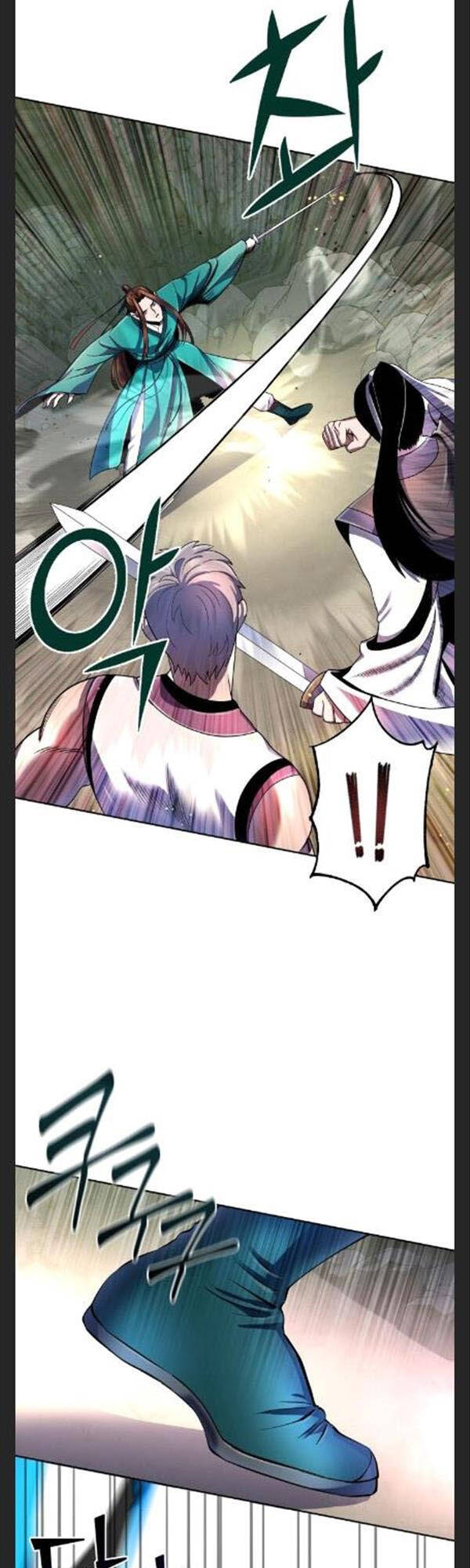 Đao Hoàng Tứ Thiếu Gia - Chapter 38 - Page 30