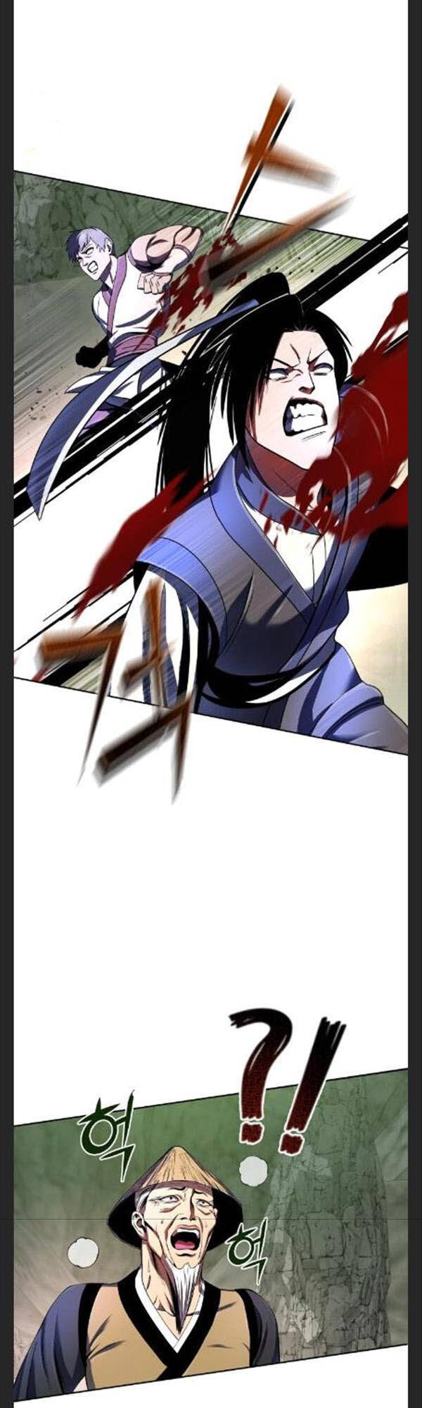 Đao Hoàng Tứ Thiếu Gia - Chapter 38 - Page 32