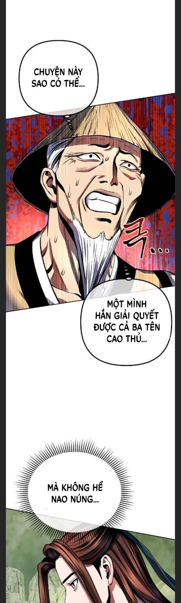 Đao Hoàng Tứ Thiếu Gia - Chapter 38 - Page 33