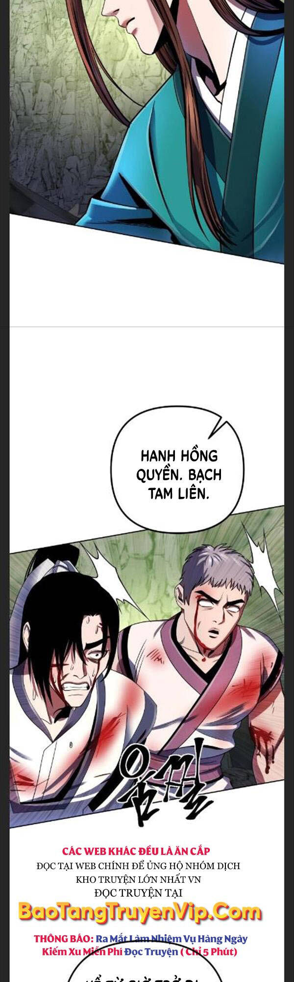 Đao Hoàng Tứ Thiếu Gia - Chapter 38 - Page 34